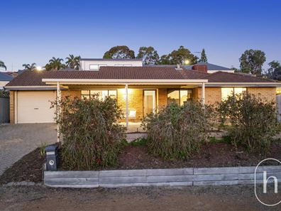 1 HARRIER WAY, Beldon WA 6027