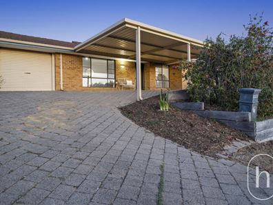 1 HARRIER WAY, Beldon WA 6027