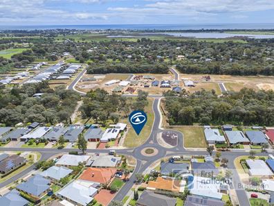 Proposed Lot 14 Santons Approach, Yalyalup WA 6280
