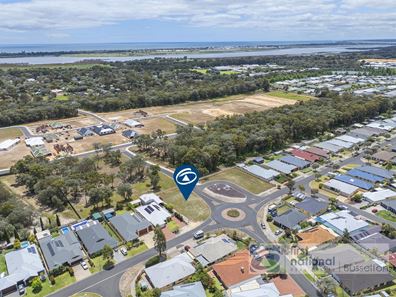 Proposed Lot 14 Santons Approach, Yalyalup WA 6280