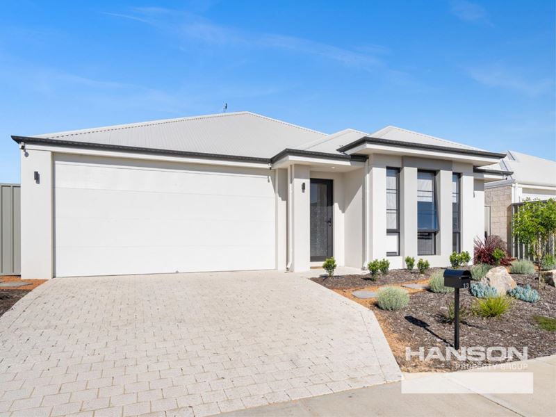 13 Yellowtail Drive, Vasse