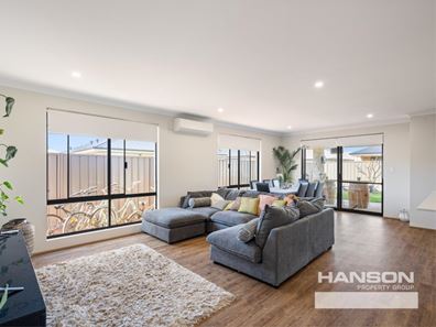 13 Yellowtail Drive, Vasse WA 6280