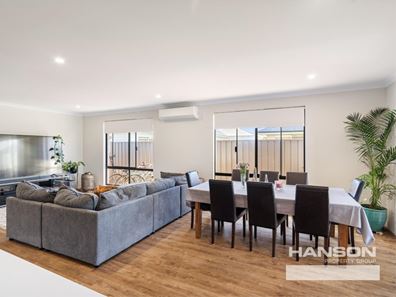 13 Yellowtail Drive, Vasse WA 6280