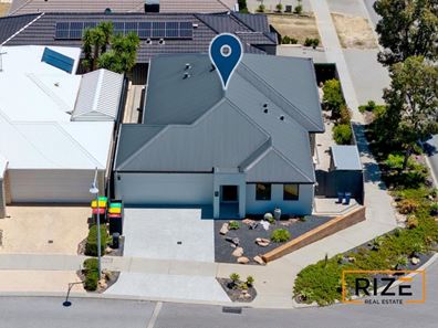 2 Burma Loop, Banksia Grove WA 6031