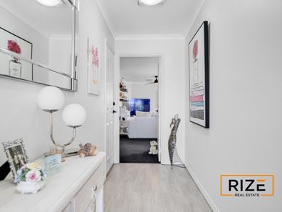 2 Burma Loop, Banksia Grove WA 6031
