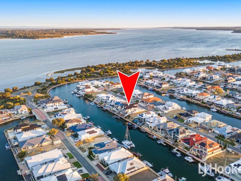 15 Cormorant Key, Wannanup