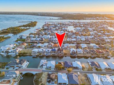 15 Cormorant Key, Wannanup WA 6210