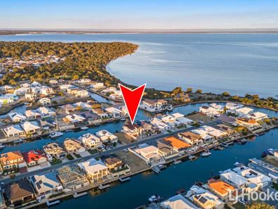 15 Cormorant Key, Wannanup WA 6210