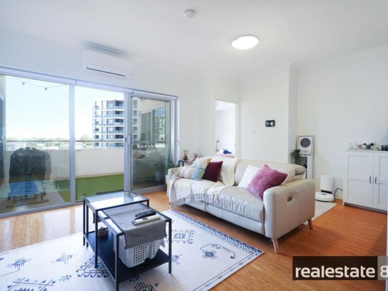 76/2 Rowe Avenue, Rivervale WA 6103