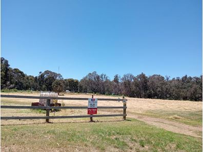 6 Ellen Street, Brunswick WA 6224