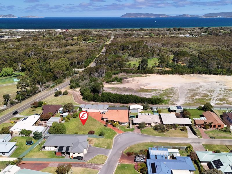6 Ardross Crescent, Collingwood Park WA 6330