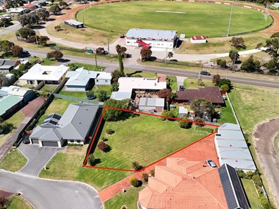 6 Ardross Crescent, Collingwood Park WA 6330