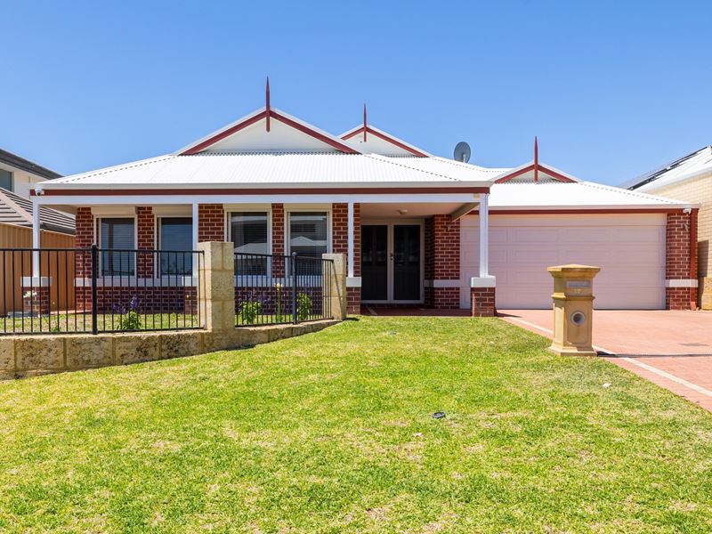 17 Redheart Way, Beeliar