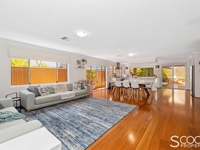 17 Redheart Way, Beeliar WA 6164