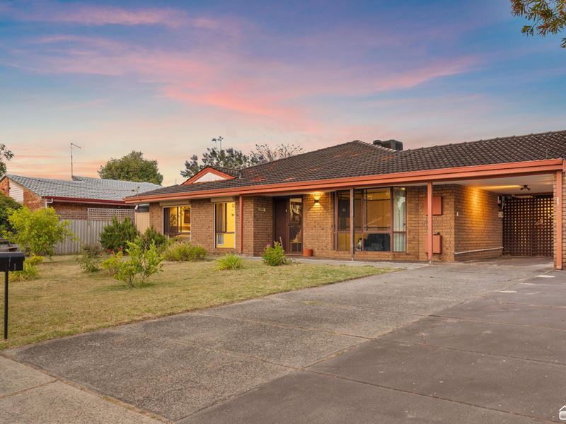 10 Haynes Court, Armadale WA 6112