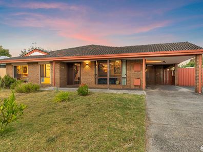 10 Haynes Court, Armadale WA 6112