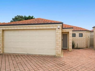 4B Arun Place, Nollamara WA 6061