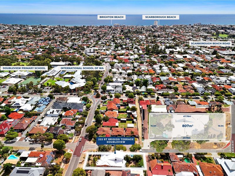222 St Brigids Terrace, Doubleview
