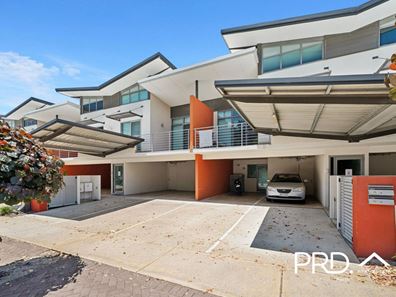 17/35 Malata Crescent, Success WA 6164