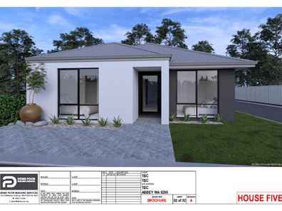 2 Quoll Way, Abbey WA 6280