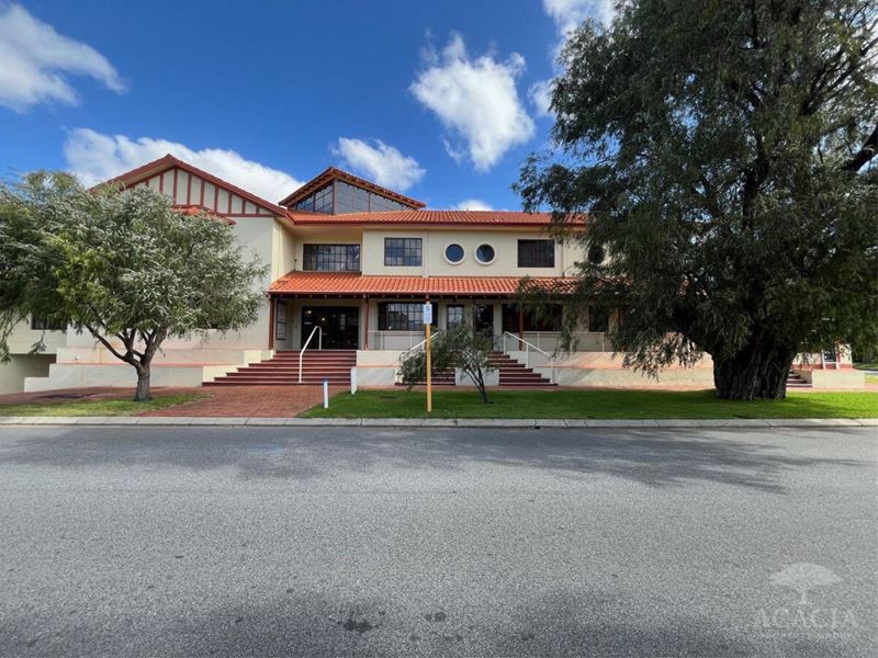 17/10 Johnston Street, Peppermint Grove WA 6011