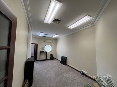 17/10 Johnston Street, Peppermint Grove WA 6011