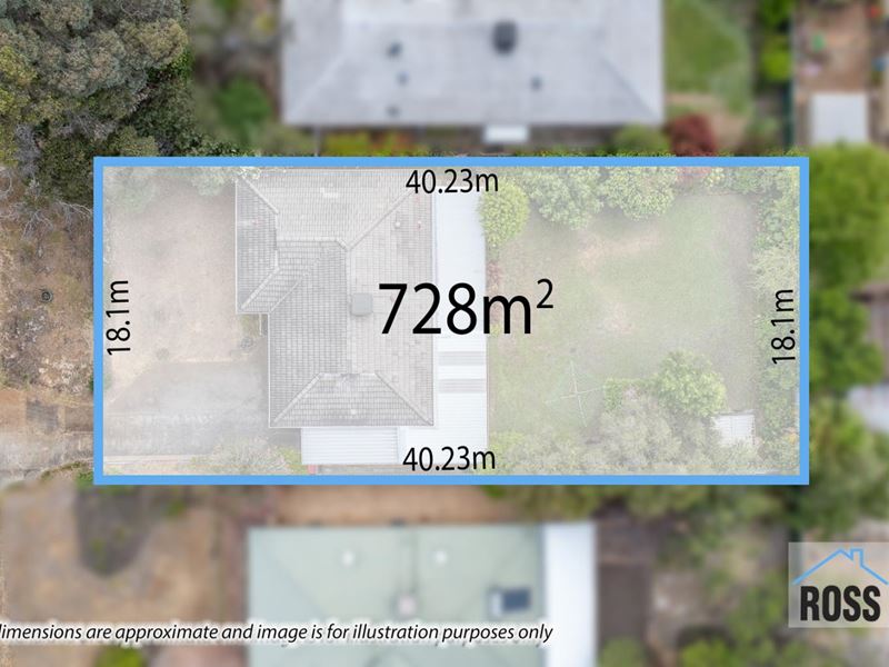 19 Holmwood Way, Embleton WA 6062