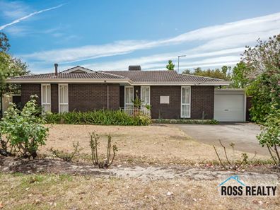 19 Holmwood Way, Embleton WA 6062