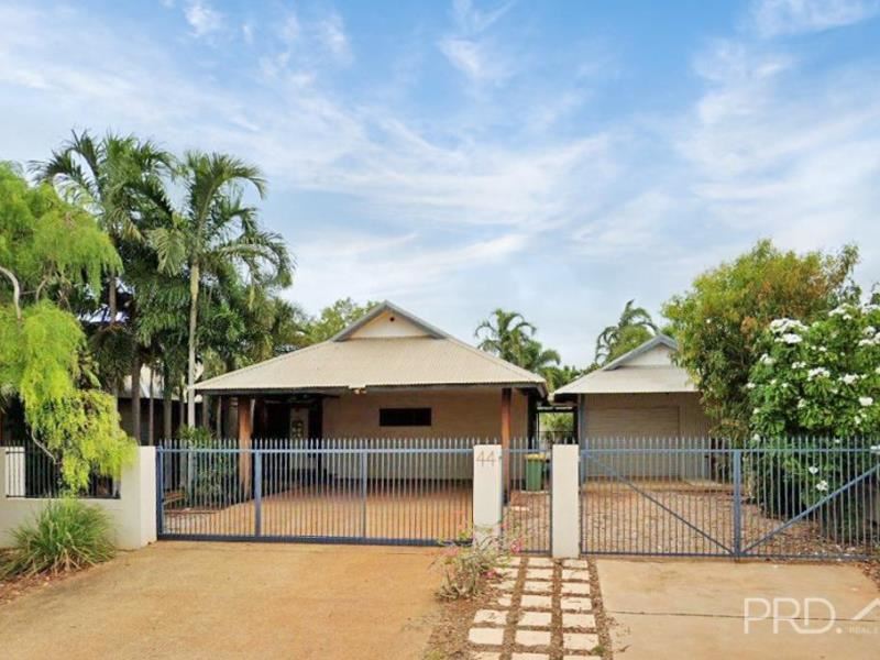 44 Durack Cres, Broome