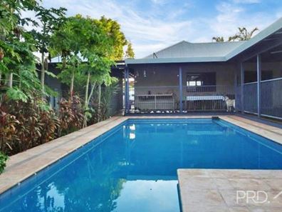 44 Durack Cres, Broome WA 6725