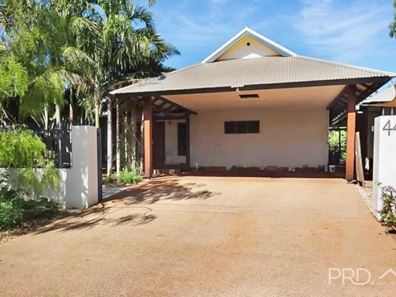 44 Durack Cres, Broome WA 6725