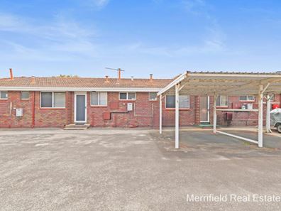 5/50 Campbell Road, Mira Mar WA 6330