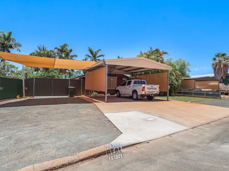 6B Wilson Court, Pegs Creek WA 6714