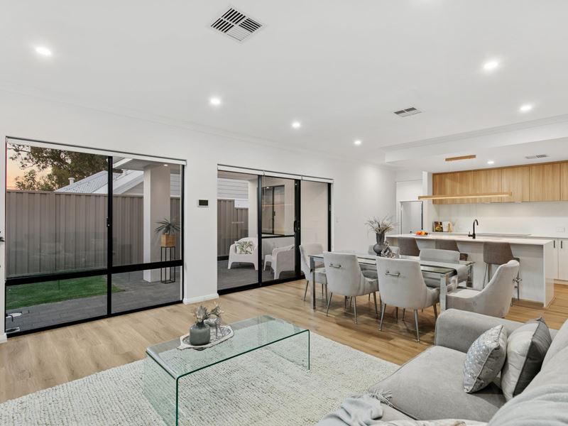 31C Birkett Street, Bedford WA 6052