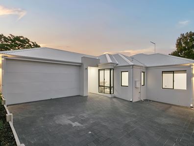 31C Birkett Street, Bedford WA 6052