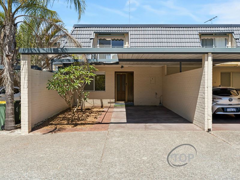 Unit 7/19 Freesia Way, Willetton WA 6155