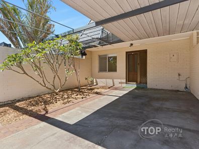 Unit 7/19 Freesia Way, Willetton WA 6155
