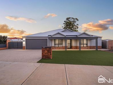 135 Abernethy Road, Byford WA 6122