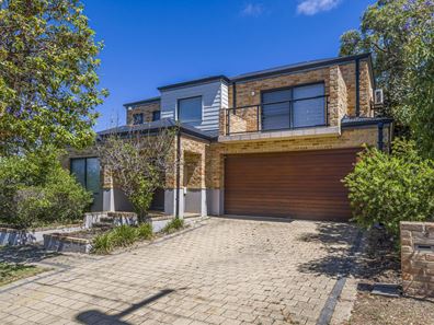25A Beatrice Street, Doubleview WA 6018