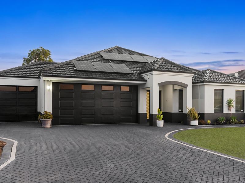 15 Stills Avenue, Harrisdale