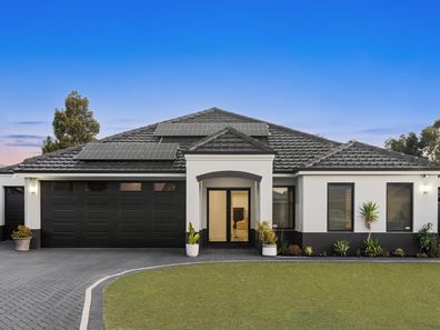 15 Stills Avenue, Harrisdale WA 6112