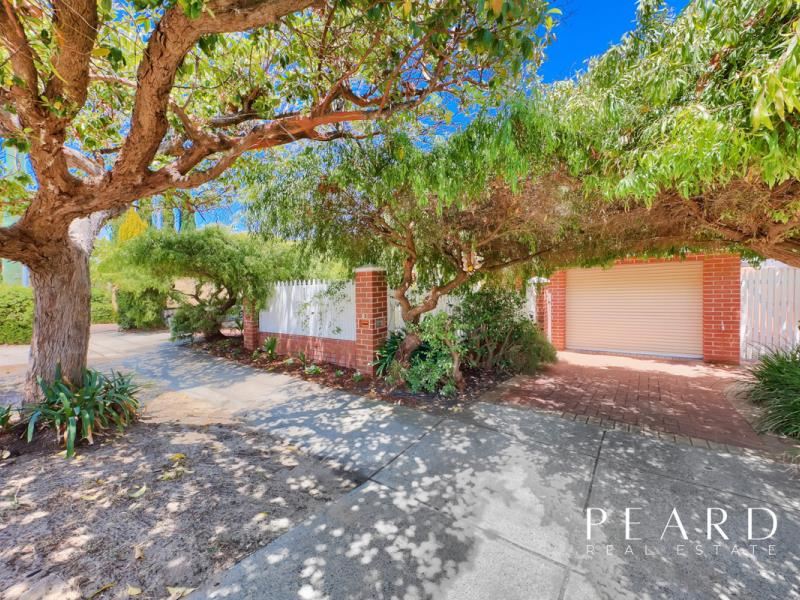 1/155 Flamborough Street, Doubleview