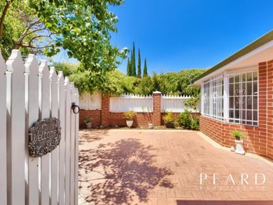 1/155 Flamborough Street, Doubleview WA 6018