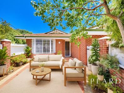 1/155 Flamborough Street, Doubleview WA 6018
