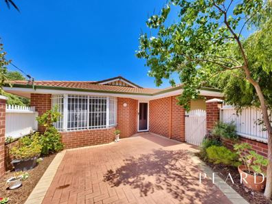 1/155 Flamborough Street, Doubleview WA 6018