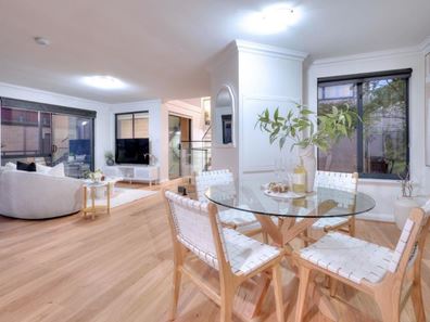268D West Coast Highway, Scarborough WA 6019