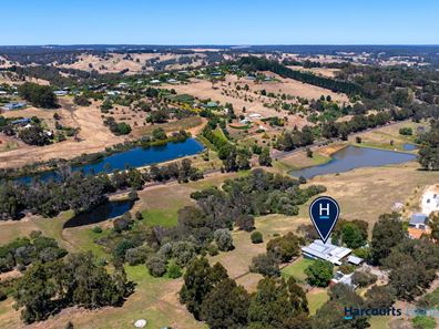 35 Bramley Place, Kangaroo Gully WA 6255