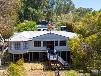 35 Bramley Place, Kangaroo Gully WA 6255