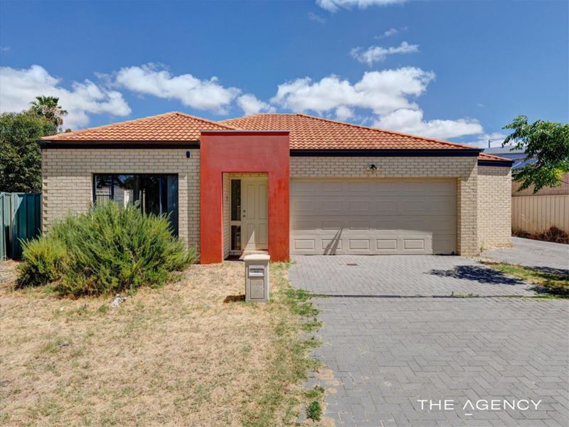 5A Banksia Circle, Thornlie
