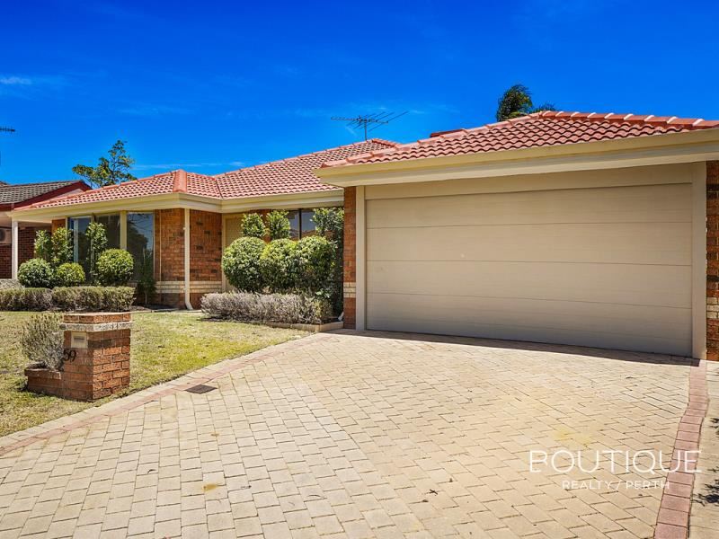 59 Eastleigh Loop, Currambine